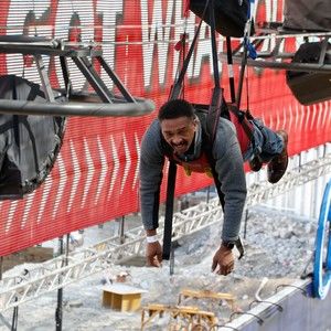 Meet your Posher, Louise